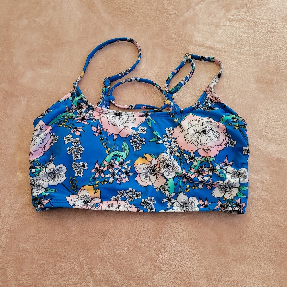 Xhilaration Sports bra